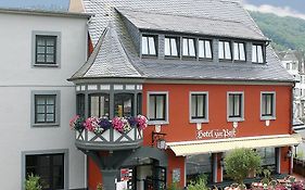 Hotel Zur Post Gmbh Waldbreitbach